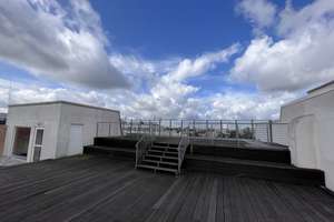 Wilmersdorf: außergewöhnliches ROOF-TOP-DACHGESCHOSS auf 3 Ebenen mit 755 m² inkl. 240 m² TERRASSE – Die vollständige Adresse der Immobilie erhältst du vom Anbieter., 10717 Wilmersdorf, Berlin – Vorschaubild 37