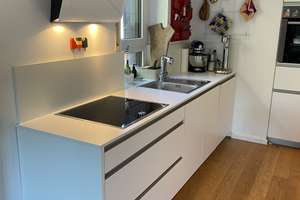 2 Zimmer Dachgeschosswohnung mit Balkon in Paderborn – Die vollständige Adresse der Immobilie erhältst du vom Anbieter., 33102 Kernstadt, Paderborn – Vorschaubild 2