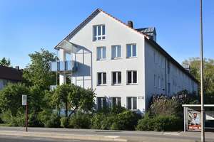 Wohnung im Dachgeschoss mit Einbauküche // DG Links – Saarstr. 12, 38440 Hohenstein, Wolfsburg – Vorschaubild 3