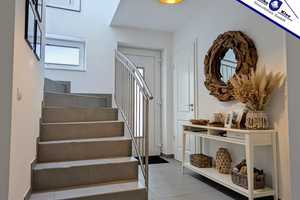 Modernes Einfamilienhaus aus 2020 in Oyten-Bockhorst zur Miete – Verden (Kreis) – Vorschaubild 2