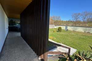 Wohnhaus mit großem Garten in naturnaher Lage von Dorndiel | Innenpool + Sauna – Darmstadt-Dieburg (Kreis) – Vorschaubild 12