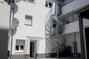 TOP LAGE SCHIERSTEIN ++ Einzigartige Immobilie ++ Hotelbetrieb oder Apartmenthaus möglich ++ – Die vollständige Adresse der Immobilie erhältst du vom Anbieter., 65201 Schierstein, Wiesbaden – Vorschaubild 11