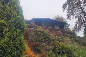 Möblierte Doppelhaushälfte mit Gartenhaus und sep. Grundstück – Birkenstr. 8, 59955 Hochsauerlandkreis – Vorschaubild 3