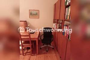Tauschwohnung: 2-Zimmer-Wohnung in Charlottenburg-Wilmersdorf zu tauschen – Die vollständige Adresse der Immobilie erhältst du vom Anbieter., 10713 Wilmersdorf, Berlin – Vorschaubild 5
