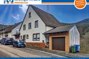 Dreifamilienhaus in Frankeneck – Bad Dürkheim (Kreis) – Vorschaubild 1