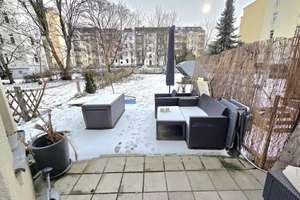 3-Zimmer-Wohnung mit Terrasse + TG-Stellplatz auf dem Kaßberg!
Für Eigennutzer oder Kapitalanleger! – Die vollständige Adresse der Immobilie erhältst du vom Anbieter., 9112 Kaßberg, Chemnitz – Vorschaubild 7