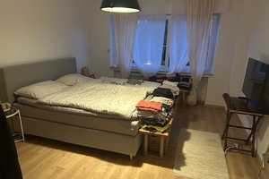 Schöne und gepflegte 3-Zimmer-Wohnung mit Balkon in Osnabrück – Quellwiese 45, 49080 Osnabrück – Vorschaubild 2