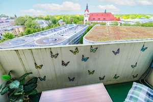 Residenz am Zoo - zentrumsnahe Wohnung mit tollem Ausblick – Die vollständige Adresse der Immobilie erhältst du vom Anbieter., 4105 Zentrum-Nord, Leipzig – Vorschaubild 14