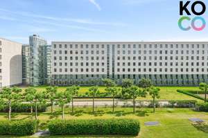 Moderne 2-Zimmer-Wohnung mit Loggia, Aufzug & TG-Stellplatz in Top-Lage – Die vollständige Adresse der Immobilie erhältst du vom Anbieter., 40474 Golzheim, Düsseldorf – Vorschaubild 10