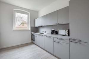 Stilvolle 2-Zimmer Wohnung in Zehlendorf - voll möbliert – 14165 Zehlendorf, Berlin – Vorschaubild 14