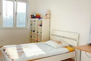 Exklusive Villa in weiß - Design trifft Luxus – Die vollständige Adresse der Immobilie erhältst du vom Anbieter., 47259 Huckingen, Duisburg – Vorschaubild 16