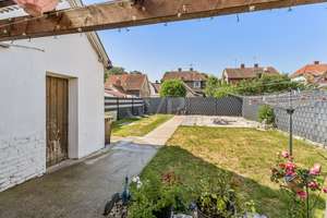 Denkmalgeschütztes Jugendstil-Doppelhaus mit großzügigem Garten – Die vollständige Adresse der Immobilie erhältst du vom Anbieter., 48429 Rheine – Vorschaubild 2