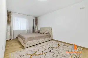 ImmoSpace *** TRAUMHAFTES WOHNEN IN RUHIGER LAGE ***DOPPELHAUSHÄLFTE MIT GARTEN *** – Augsburg (Kreis) – Vorschaubild 8