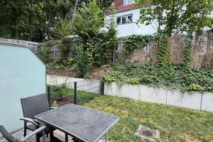 1-Zimmer-Wohnung mit kleinem Garten und TG-Stellplatz in Regensburg (Nähe Uni, sehr ruhige Lage) – 93053 Galgenberg, Regensburg – Vorschaubild 6