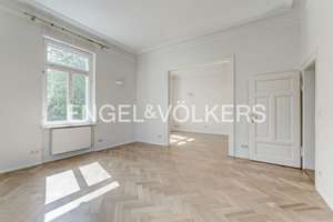REDUZIERT: zauberhafte Bel Etage einer Villa in Herdern – 79104 Neuburg, Freiburg im Breisgau – Vorschaubild 5