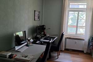 Großzügige Wohnung in Wuppertal-Elberfeld – Die vollständige Adresse der Immobilie erhältst du vom Anbieter., 42107 Elberfeld, Wuppertal – Vorschaubild 6