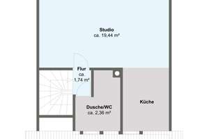 Sonniges Zuhause in begehrter Feldrandlage – Die vollständige Adresse der Immobilie erhältst du vom Anbieter., 65779 Kelkheim (Taunus) – Vorschaubild 15