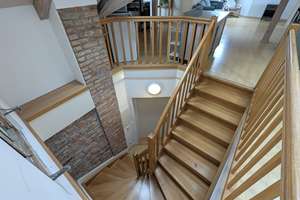 Sendling * 135 qm * DG Wohnung * 6 Zimmer * WG geeignet * – 81369 Untersendling, München – Vorschaubild 20