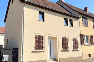 Hochwertig saniertes Immobilien-Duo mit vielfältigen Möglichkeiten – Die vollständige Adresse der Immobilie erhältst du vom Anbieter., 55546 Biebelsheim – Vorschaubild 63