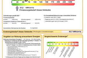 Top Investment: Energetisch saniertes Mehrfamilienhaus in ruhiger Lage von Offenbach – Die vollständige Adresse der Immobilie erhältst du vom Anbieter., 63071 Lichtenplatte, Offenbach am Main – Vorschaubild 11