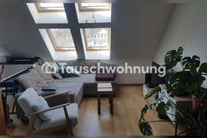 Tauschwohnung: Wunderschöne Loft-Wohnung mit Terrasse - Humboldt-Gremberg – Taunusplatz 11, 51105 Humboldt/Gremberg, Köln – Vorschaubild 5