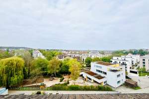 Toplage trifft Vision – Mehrfamilienhaus mit Ausbaureserve, Weitblick und vier Garagen – Die vollständige Adresse der Immobilie erhältst du vom Anbieter., 70435 Zuffenhausen-Mönchsberg, Stuttgart – Vorschaubild 15