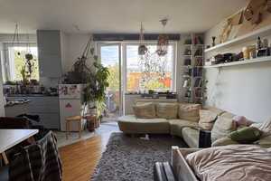 Stadtleben mit Charme - kernsaniertes 1-Zimmer-Juwel mit Balkon, Lift und Herz – Reinickendorfer Straße 68, 13347 Berlin – Vorschaubild 9