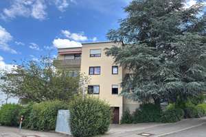 Freie 2-Zimmer Wohnung mit Balkon und Tiefgaragenstellplatz in S-Hofen! 