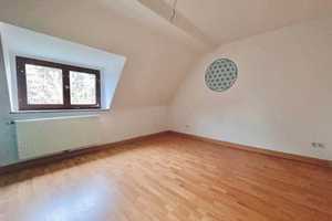 Beliebtes Nürnberg -"Zabo": Großzügiges Reihenmittelhaus mit herrlichem Garten – Nürnberg – Vorschaubild 8