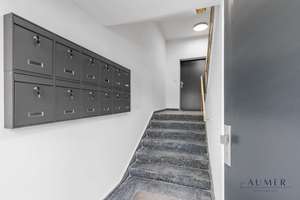 Lichtdurchflutete 2-Zimmer-Wohnung mit Südwest-Balkon zum Innenhof in Berlin-Mitte – Die vollständige Adresse der Immobilie erhältst du vom Anbieter., 13355 Gesundbrunnen, Berlin – Vorschaubild 16