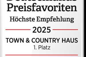 Jetzt einziehen: Wohlfühlbungalow in Pfeffenhausen – Landshut (Kreis) – Vorschaubild 18