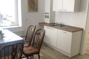Schöne Erdgeschoss-Wohnung mit WG Potenzial und Terrasse – Bismarkstr. 50, 45888 Altstadt, Gelsenkirchen – Vorschaubild 5