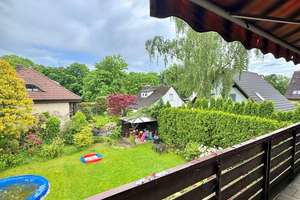 Mehr Raum fürs Leben - Familienhaus mit Pool, Gartenparadies, Dachterrasse & vollunterkellert – Die vollständige Adresse der Immobilie erhältst du vom Anbieter., 13589 Falkenhagener Feld, Berlin – Vorschaubild 35