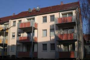 +++ 3 ZIMMER MIT BALKON +++ – Breslauer Str. 11, 38122 Broitzem, Braunschweig – Vorschaubild 1