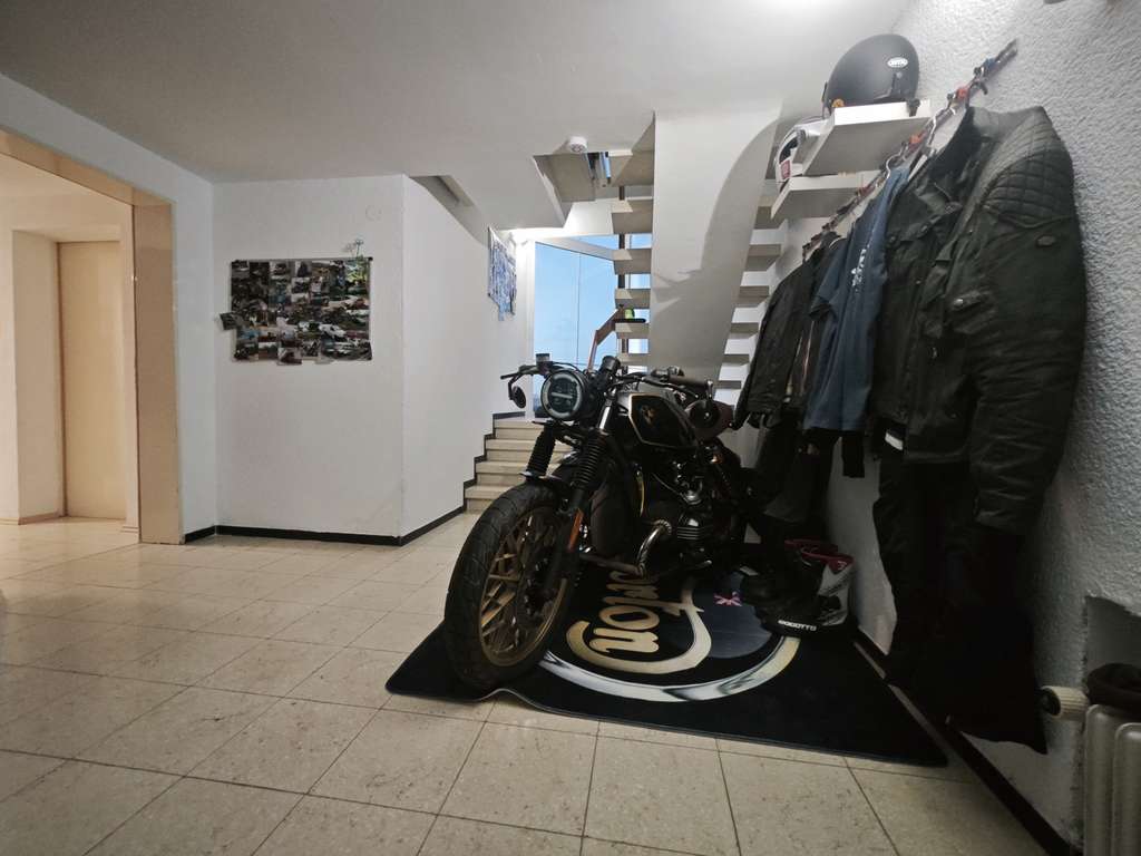 Immobilie in Böhmenkirch - modernisierter Wohntraum auf über 1190m² Grundstück in Randlage zu verkaufen - Bild 1