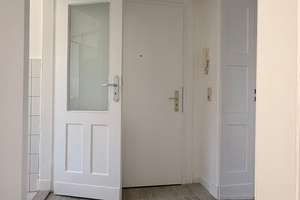 Frisch renovierte 2-Zimmer-Altbauwohnung in ruhiger Lage – Sassnitz – Merkelsstr. 49, 18546 Sassnitz – Vorschaubild 9
