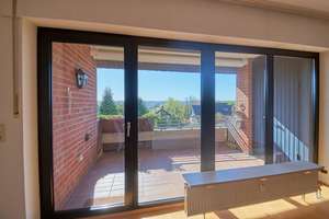 Helle 2-Zimmer-Wohnung mit Balkon und Weitsicht in Toplage! – Die vollständige Adresse der Immobilie erhältst du vom Anbieter., 42109 Uellendahl-Katernberg, Wuppertal – Vorschaubild 11