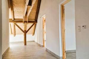 DG Wohnung | NACHHALTIGSTE Immobilie Wolfsburgs, Lehmbau, PV - Autarkie und Appsteuerung – Am Küsterberg 6B, 38442 Ehmen, Wolfsburg – Vorschaubild 6