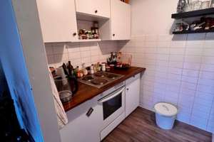 Ab 01.07.: Gemütliche 1 Zimmer Wohnung auf St. Pauli – Die vollständige Adresse der Immobilie erhältst du vom Anbieter., 20359 St. Pauli, Hamburg – Vorschaubild 3