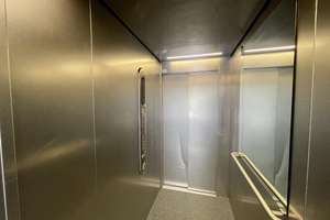 Geräumige 4-Raum-Wohnung "Wohnen am Alten Flughafen" – Straße Usti nad Labem 25, 9119 Kappel, Chemnitz – Vorschaubild 15