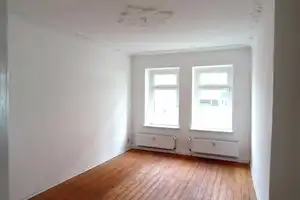 renovierte helle 2-Raum Wohnung in Großzschocher – Huttenstr. 20, 4249 Leipzig – Vorschaubild 2