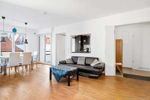 Urbanes Wohnen trifft auf historischen Charme!
Ihre 3-Zimmer Maisonette-Wohnung in der Altstadt! – 93047 Innenstadt, Regensburg – Vorschaubild 6