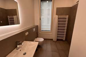 Mitte: 2-Zi-NB-Wohnung - WASSERBLICK - 71 m² - 2 TERRASSEN, EBK LUXUS Bad - per SOFORT zu VERKAUFEN – Die vollständige Adresse der Immobilie erhältst du vom Anbieter., 10557 Moabit, Berlin – Vorschaubild 16