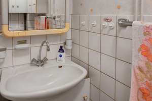Charmantes Reihenhaus in Hemelingen mit Garten, Balkon und ausgebautem Souterrain – Die vollständige Adresse der Immobilie erhältst du vom Anbieter., 28207 Hastedt, Bremen – Vorschaubild 16