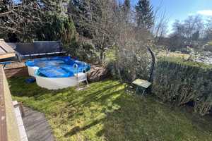 +OF-Bieber+ Feldblick - 3-FH (Wfl.235 qm) in ruhiger Bestlage, Garage – Offenbach am Main – Vorschaubild 3