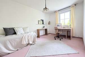 Ihr neues Zuhause direkt am "Grünen Bogen" mit Keller, 2 Terrassen und Garage - ideal für Familien – Die vollständige Adresse der Immobilie erhältst du vom Anbieter., 4329 Paunsdorf, Leipzig – Vorschaubild 11