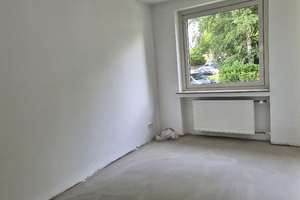 3 Zimmerwohnung mit Balkon und Gemeinschaftsgarten in Düsseldorf-Knittkuhl. – Am Wagenrast 3, 40629 Knittkuhl, Düsseldorf – Vorschaubild 6