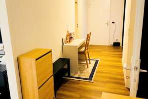 Helle 3-Zimmer Wohnung im 2. OG mit Balkon in Viewegsgarten-Bebelhof – Die vollständige Adresse der Immobilie erhältst du vom Anbieter., 38102 Viewegsgarten-Bebelhof, Braunschweig – Vorschaubild 8