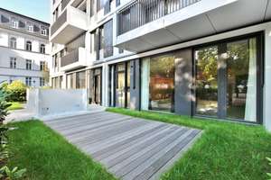 YOO Berlin Design-Juwel: Luxuriöses Townhouse mit in-House Spa – Am Zirkus 15, 10117 Mitte (Ortsteil), Berlin – Vorschaubild 3