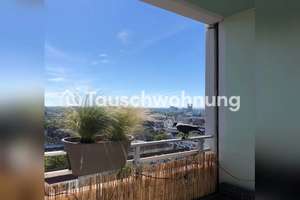 Tauschwohnung: Schöne 2,5 Z. Wohnung in Ehrenfeld mit Balkon (WG möglich)